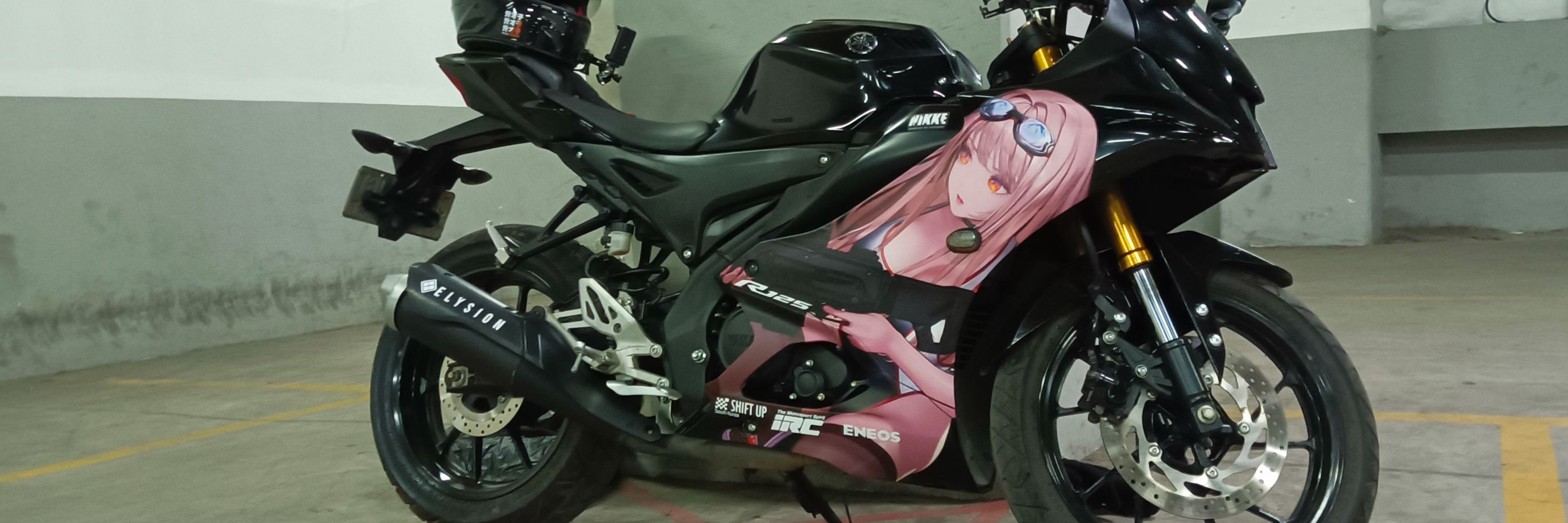 KeenHぼっち