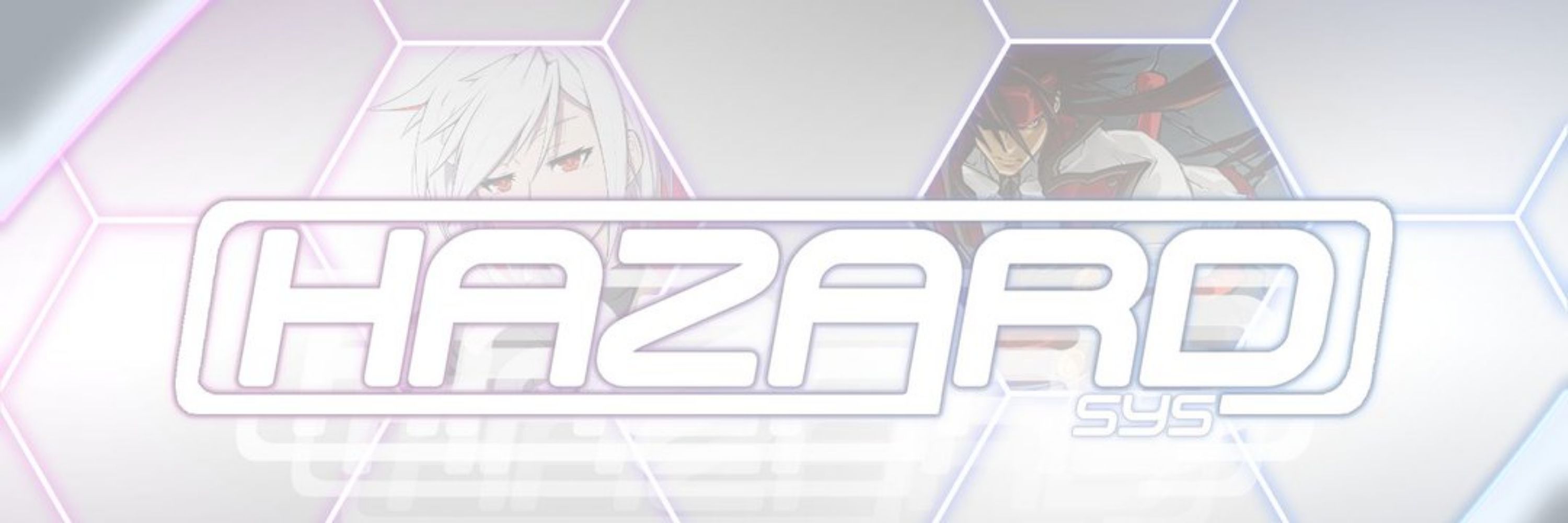 HAZΛRD
