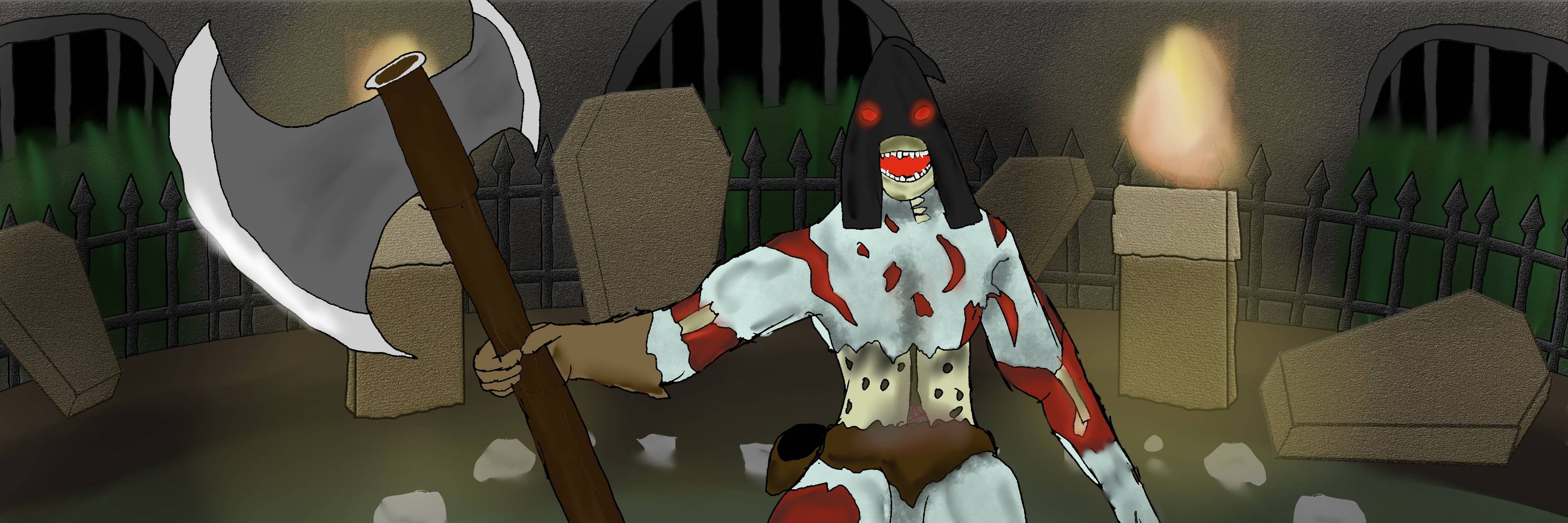 Geminightmare