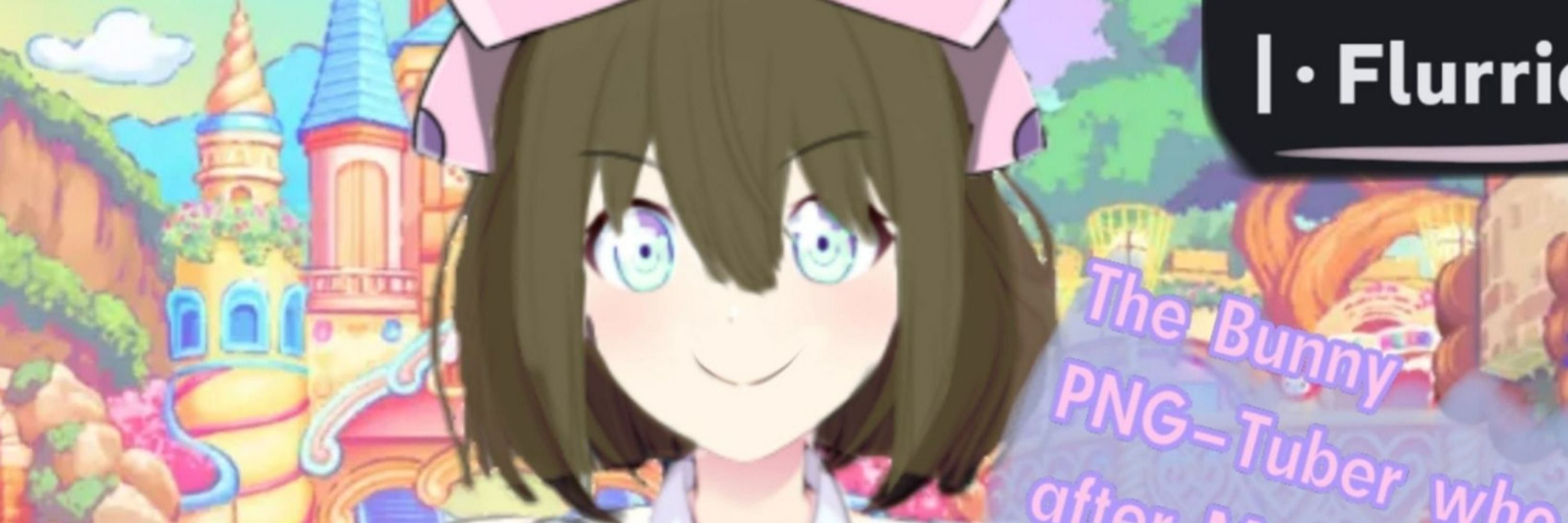 Flurrie ! ! !