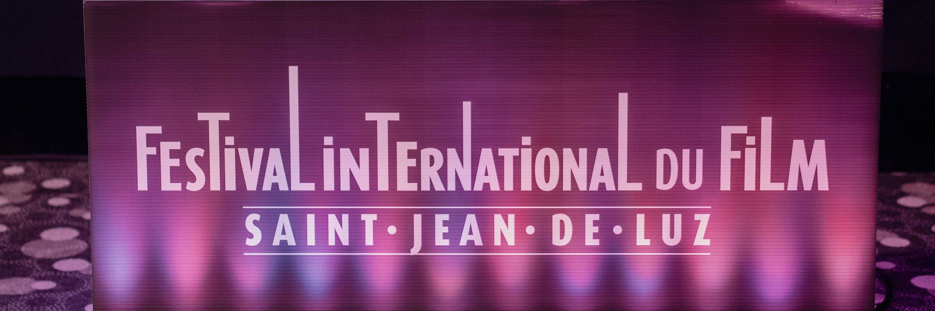 Festival International du Film de Saint-Jean-de-Luz