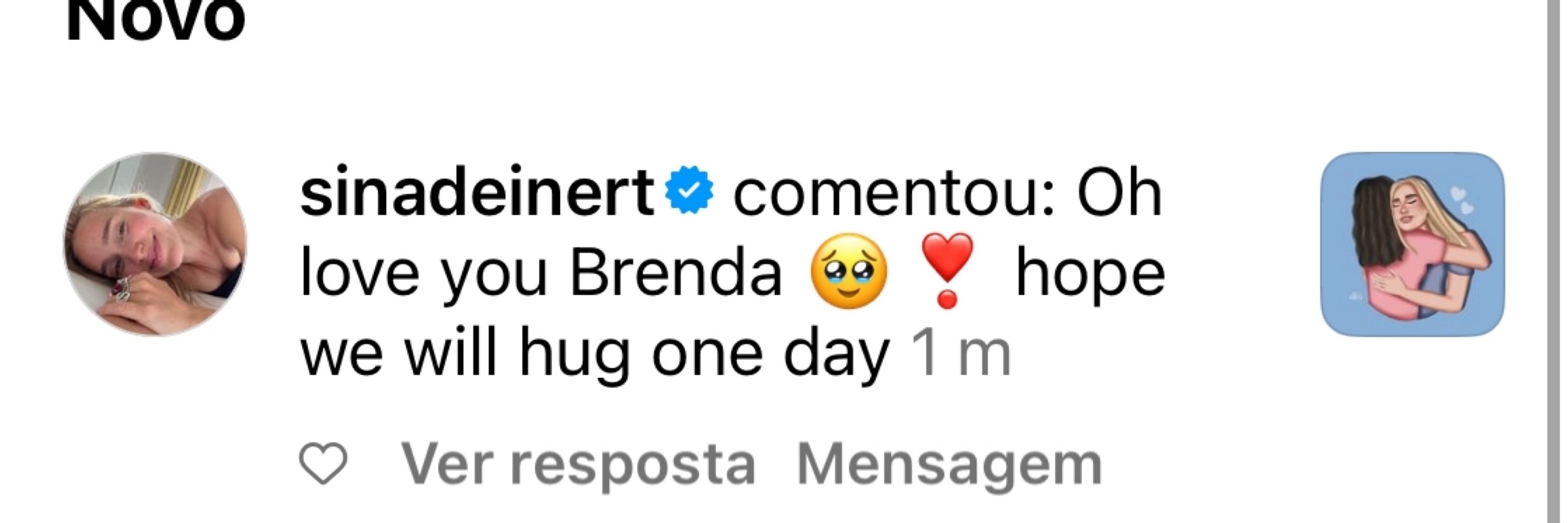 brenda