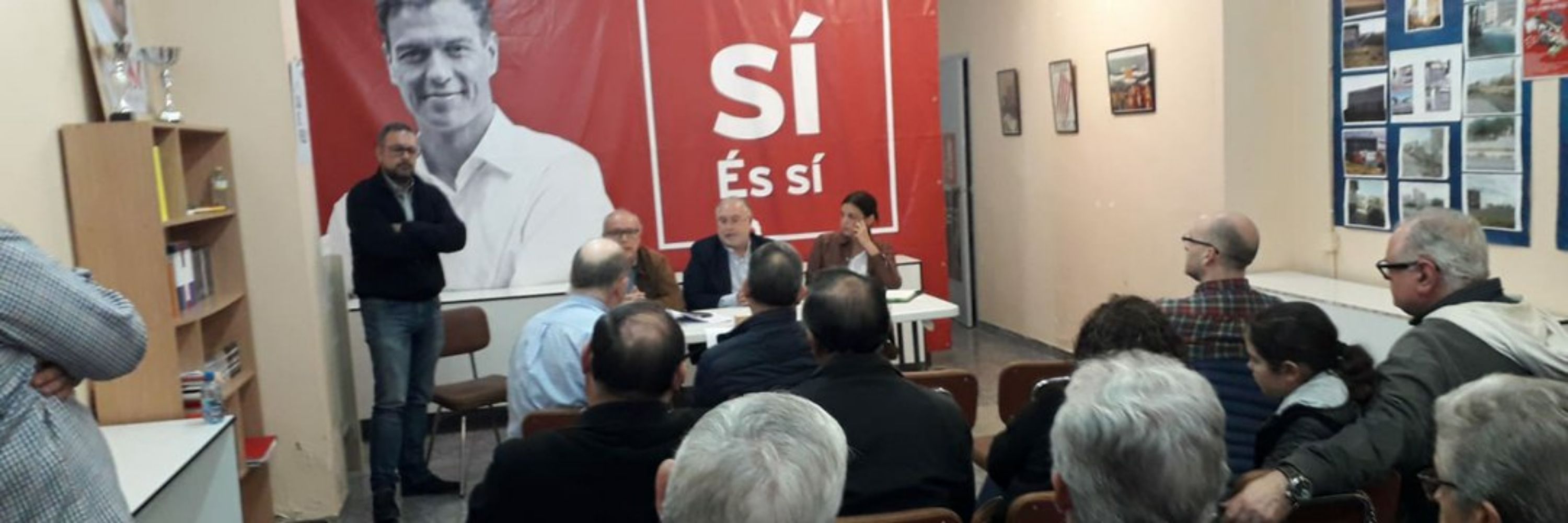 PSOE Benimàmet