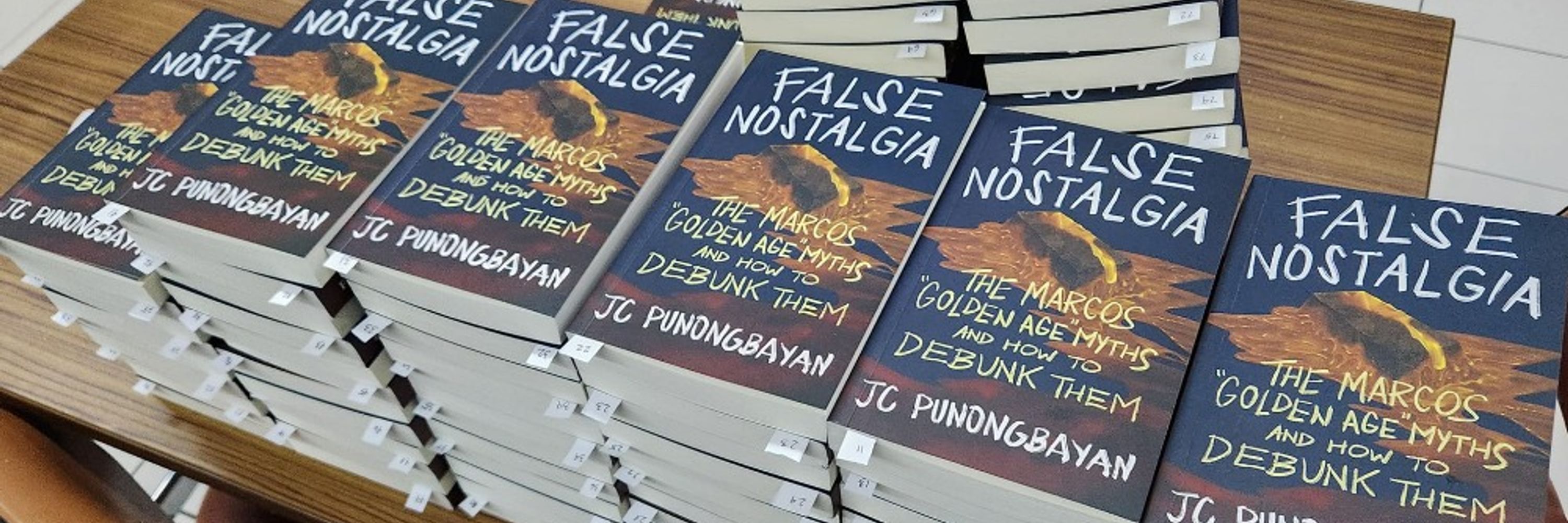 JC Punongbayan