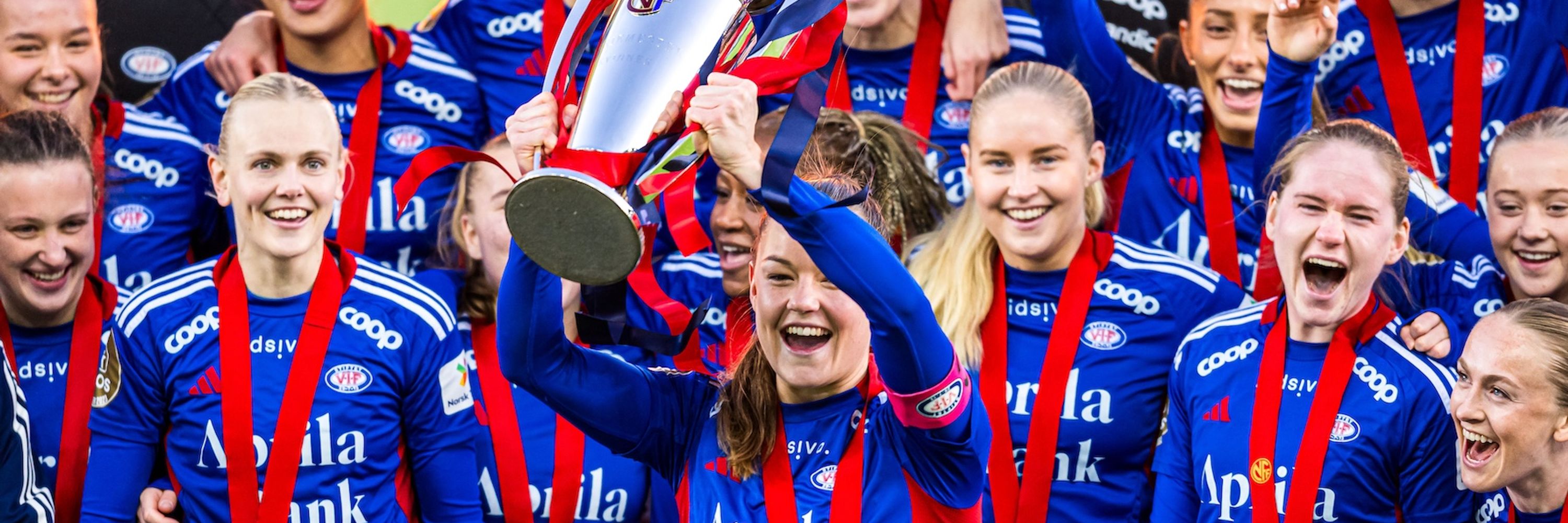 Vålerenga Fotball Damer
