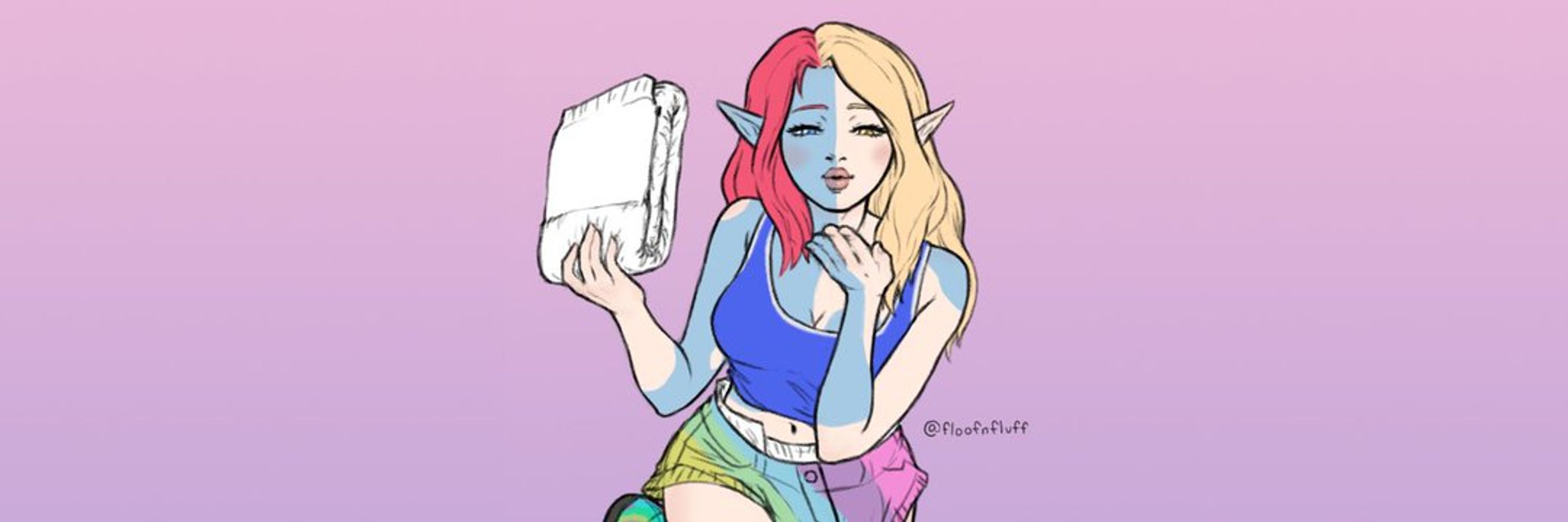 Melodie of the Skele-Bub 🍉