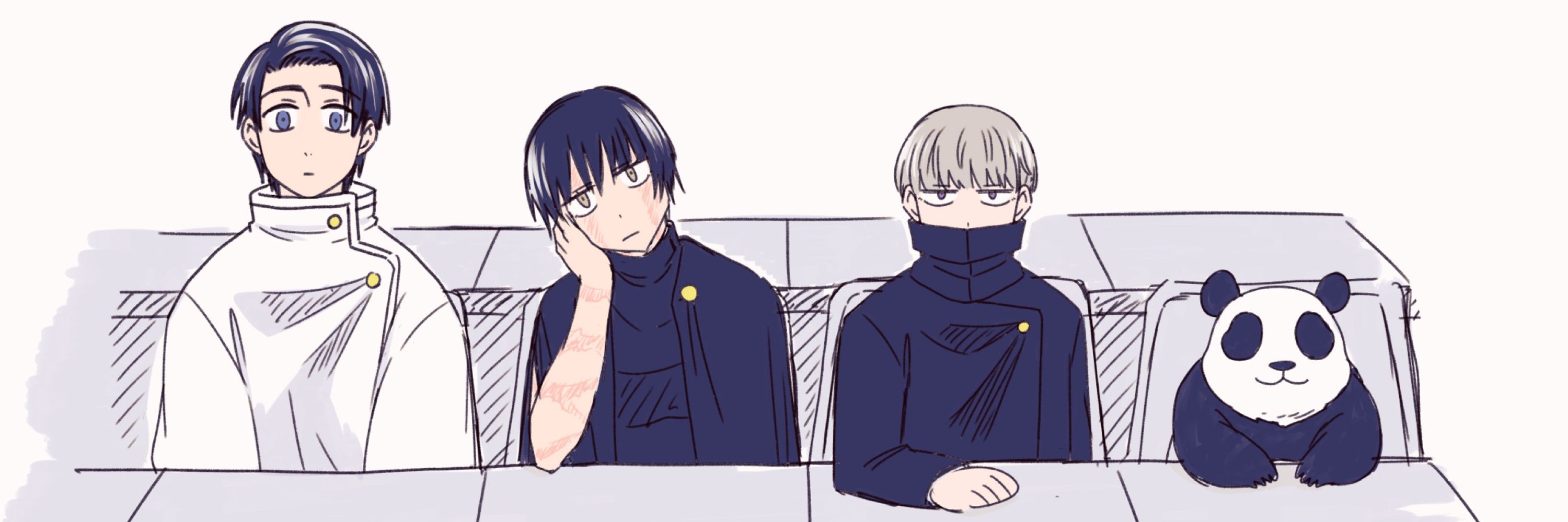 みけも🚃