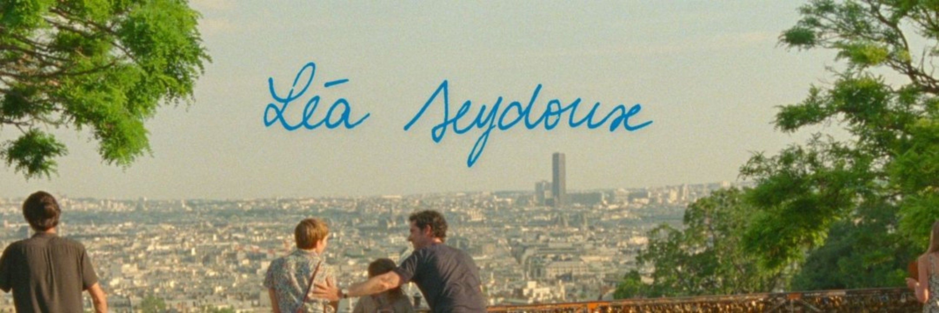 best of léa seydoux 