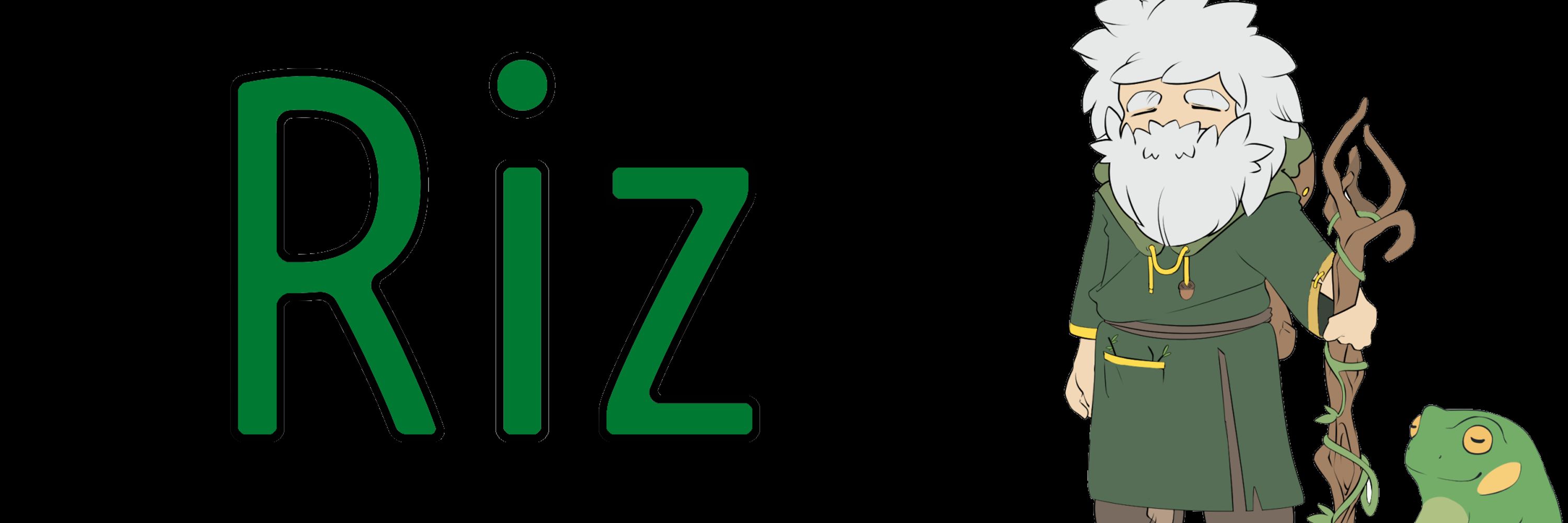 Riz