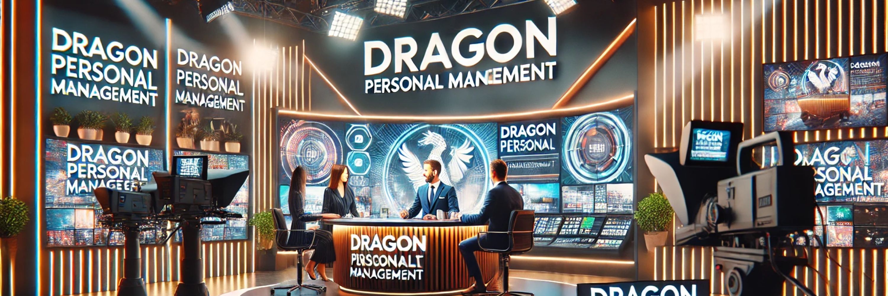 Dragon Personal Management Ltd