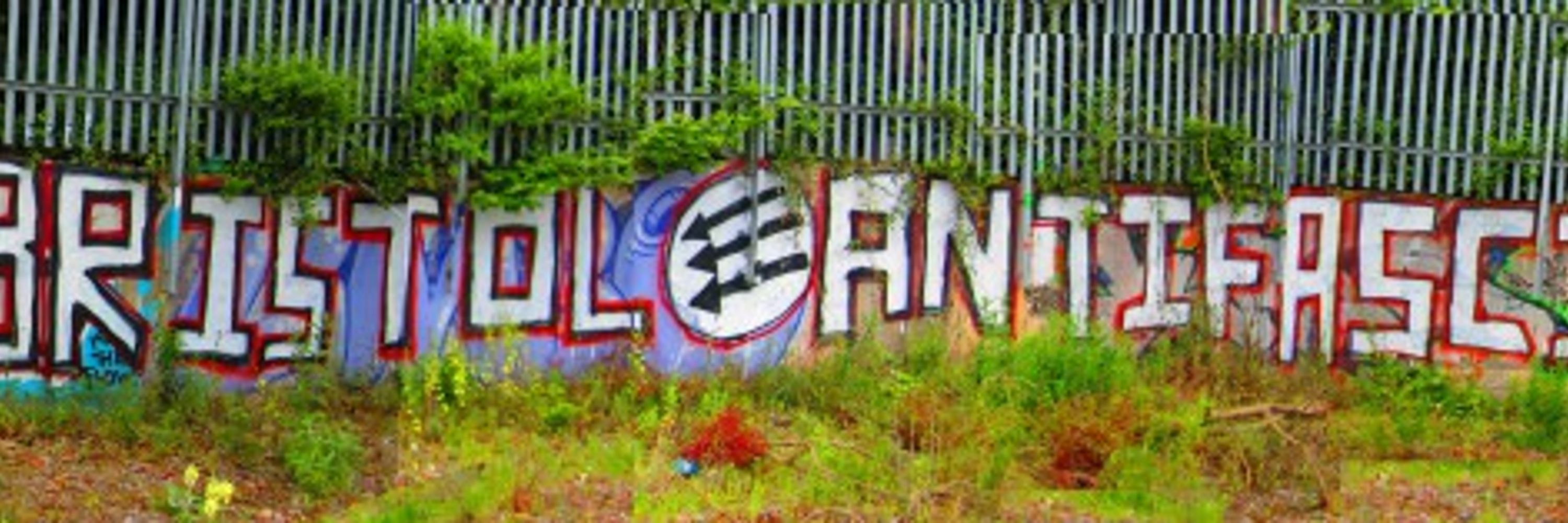 Bristol Antifascists