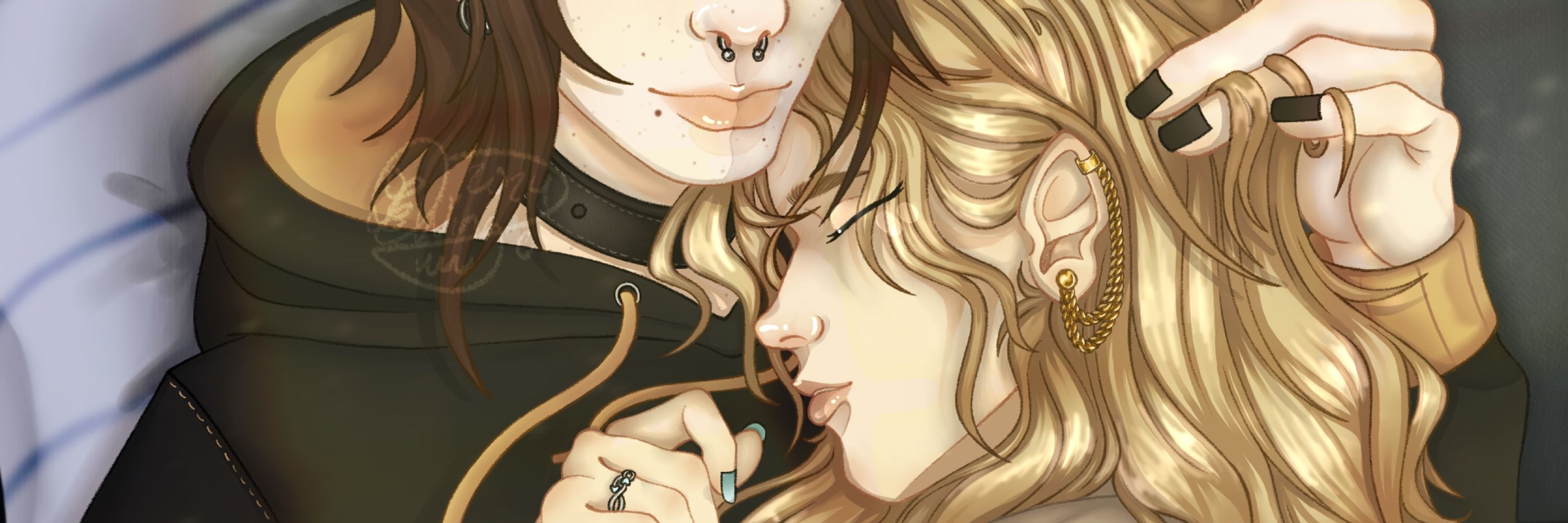 Elving | He/They/She
