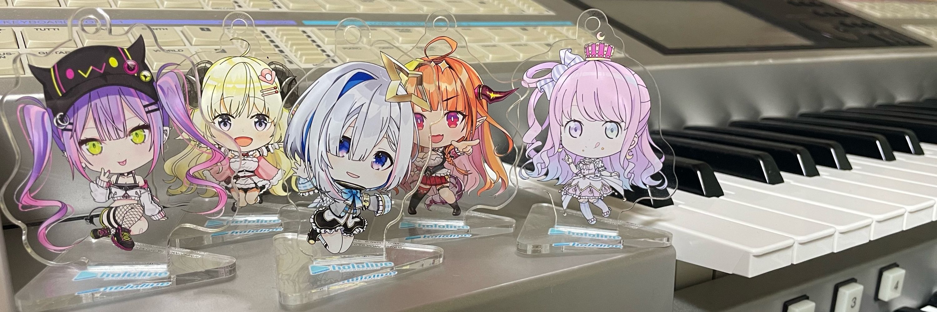 ぽこぽこメンダコ