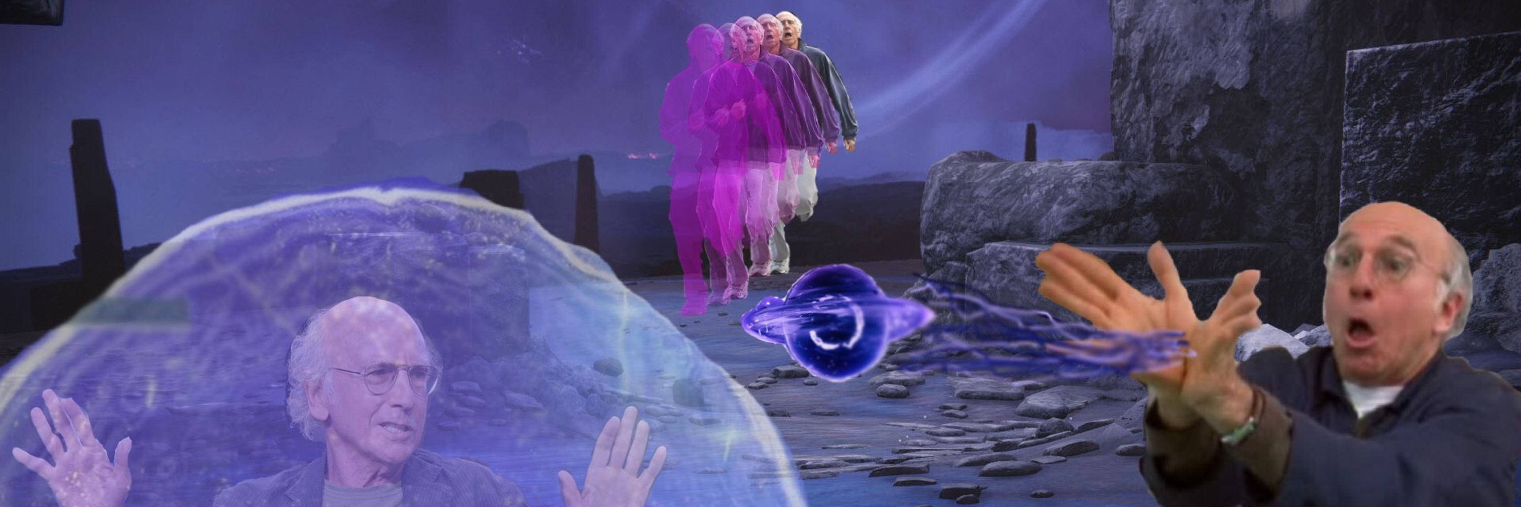 Jellyback Joe