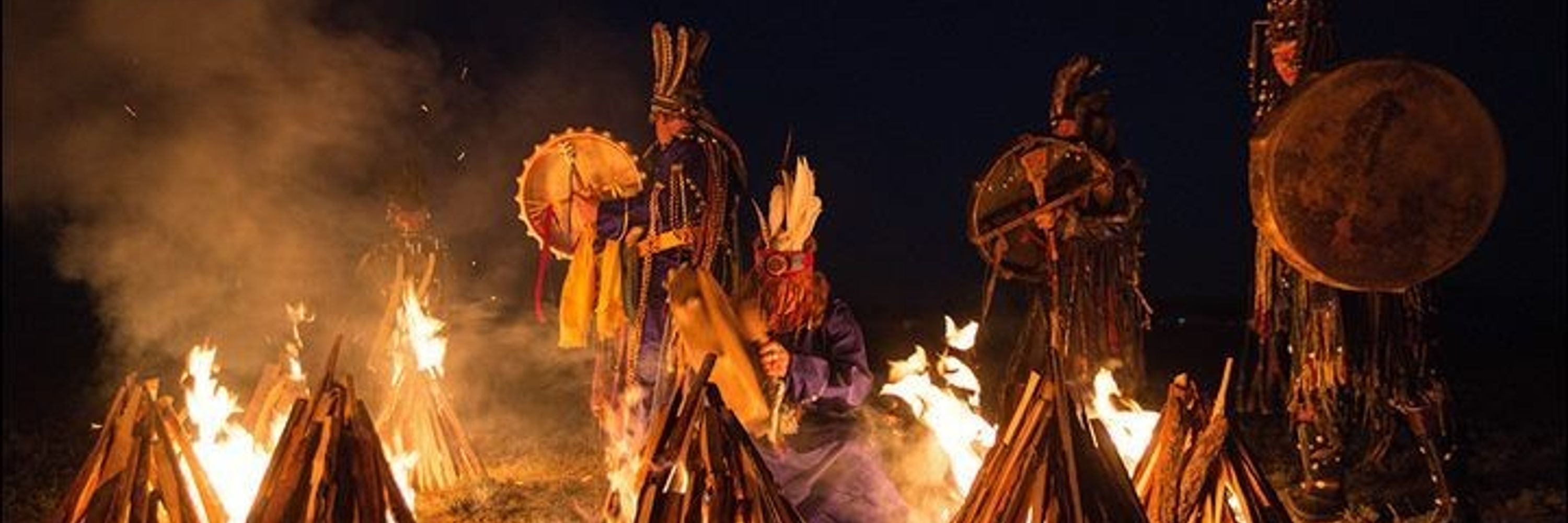 Shaman