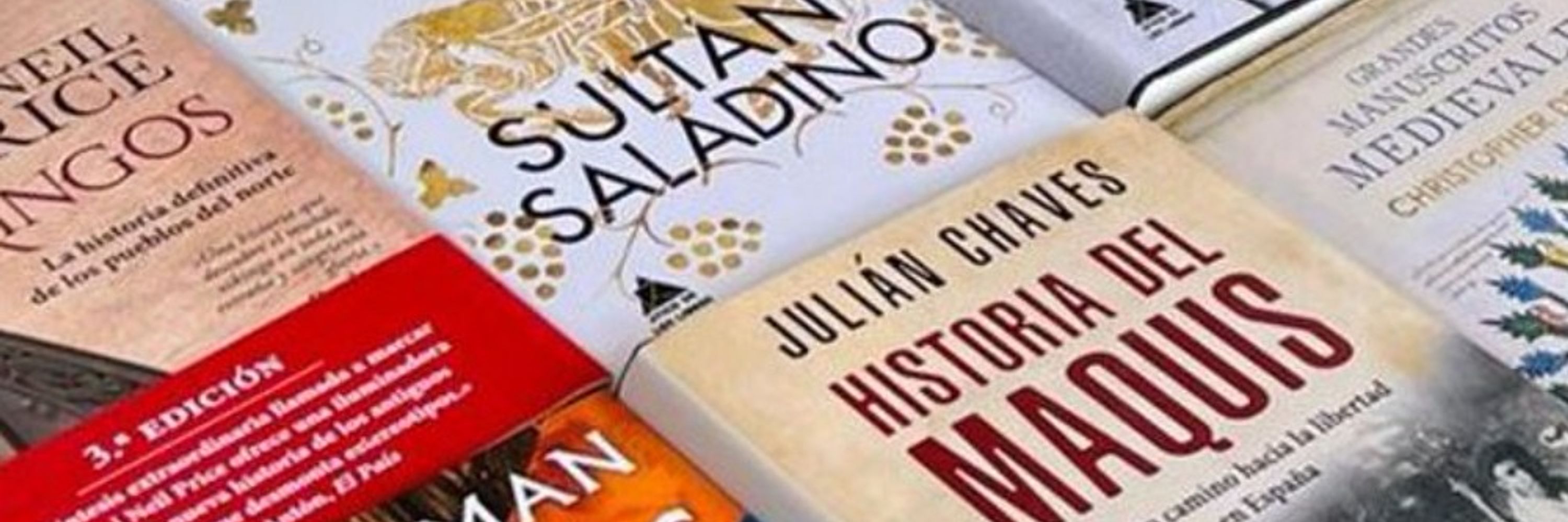 Ático de los Libros 