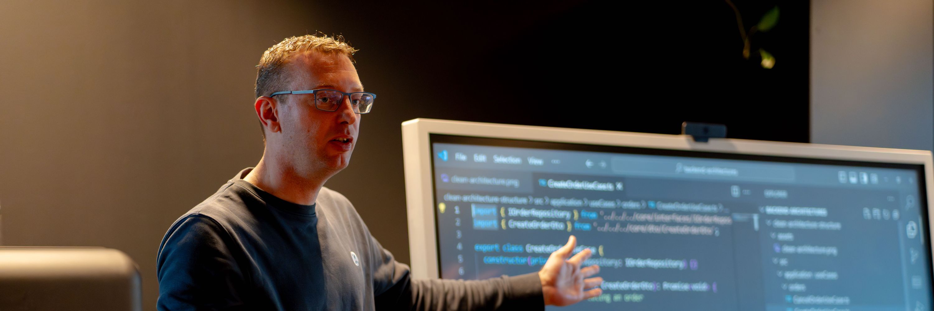 Maarten Louage