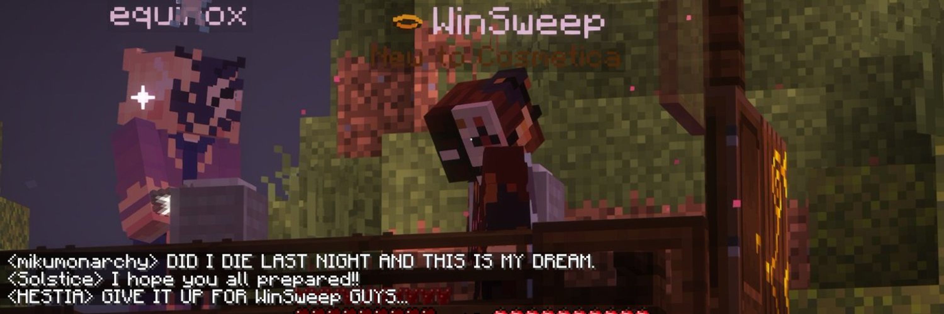 SILLYSWEEP