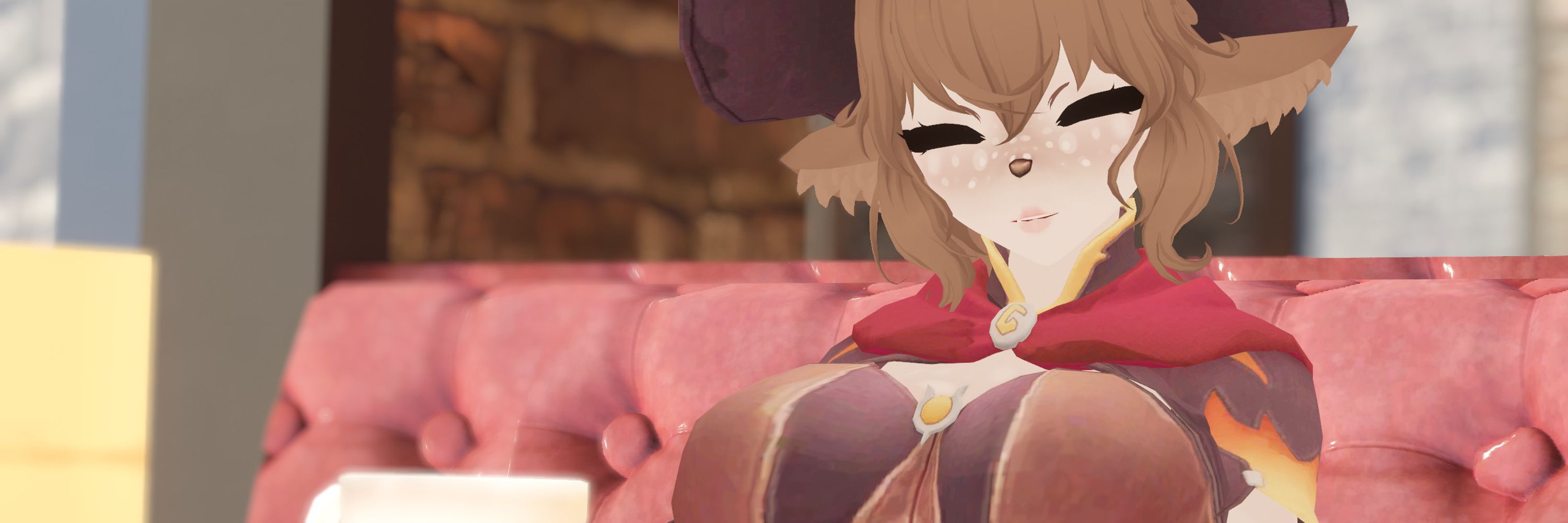 AmitytheDeer