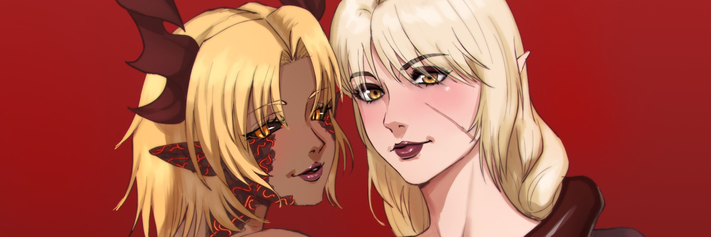 Micaela, the Maiden of Cinder
