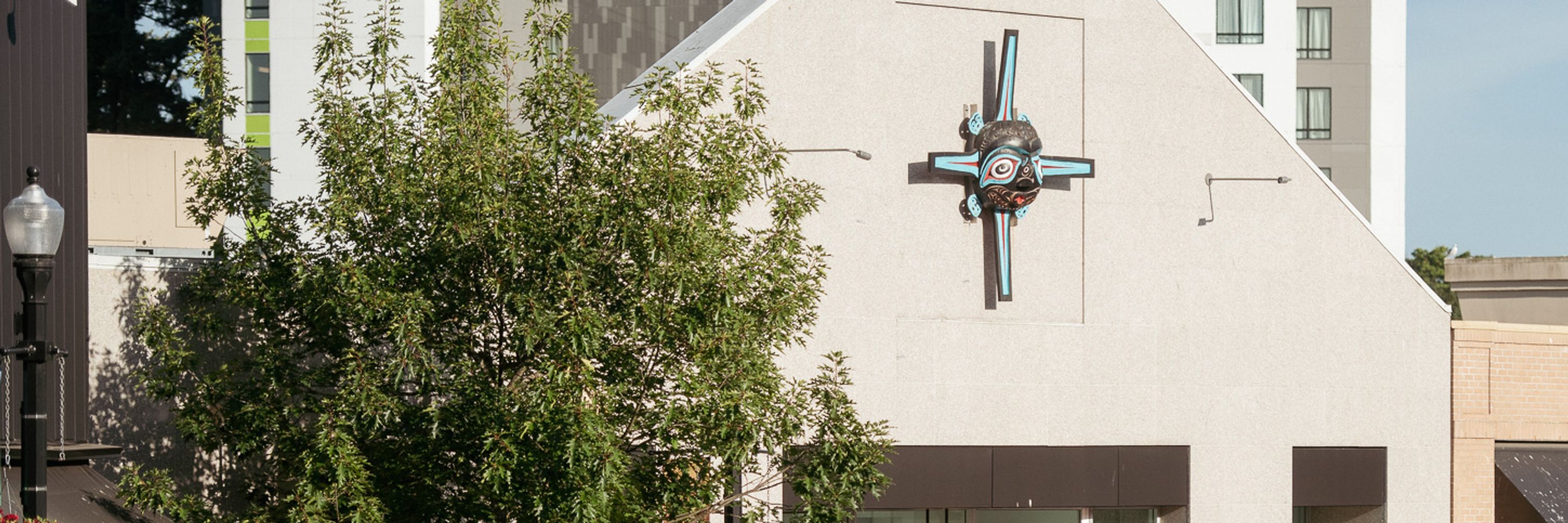 Nanaimo Art Gallery