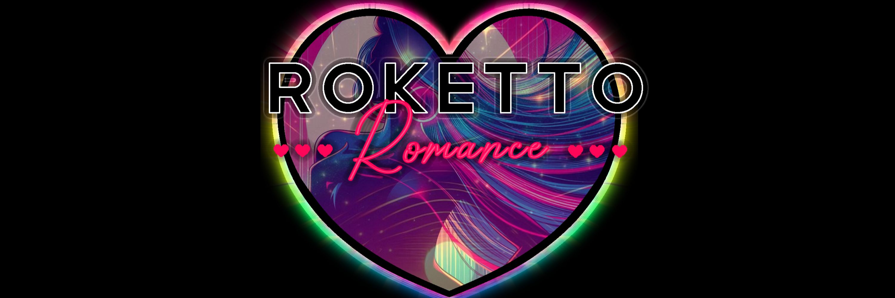 Roketto Romance