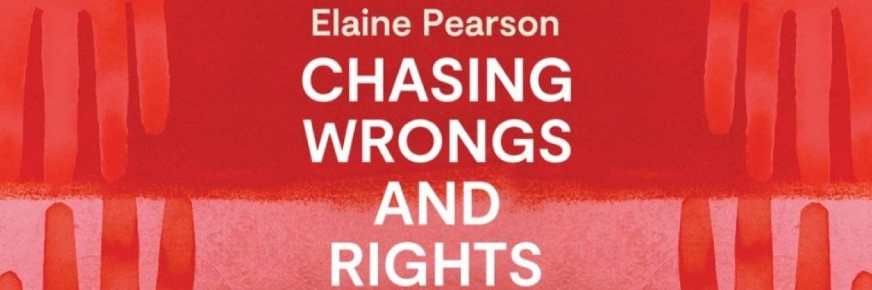 Elaine Pearson