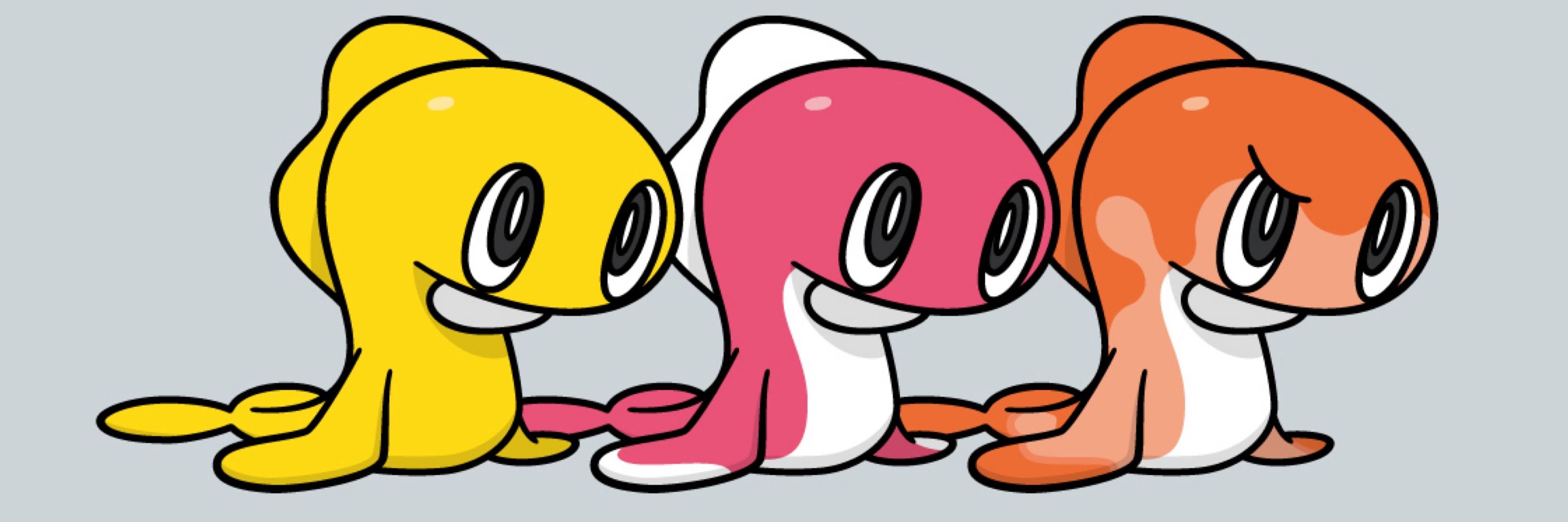 いつき