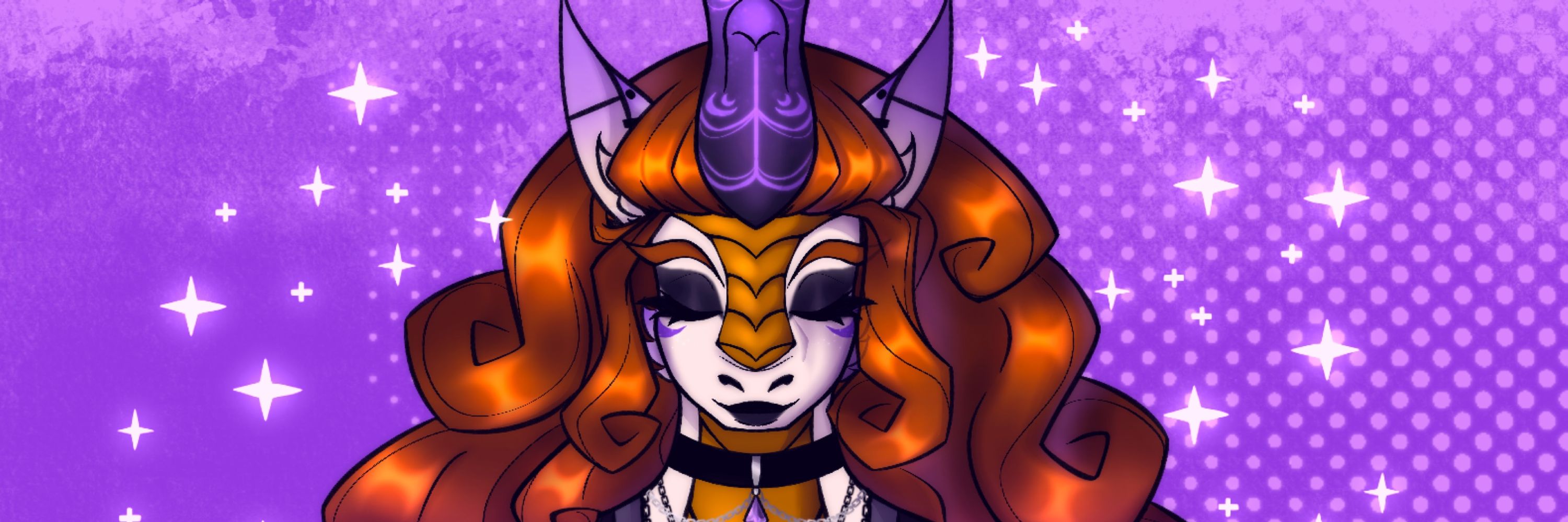 Latte/Lumi🌌☕️