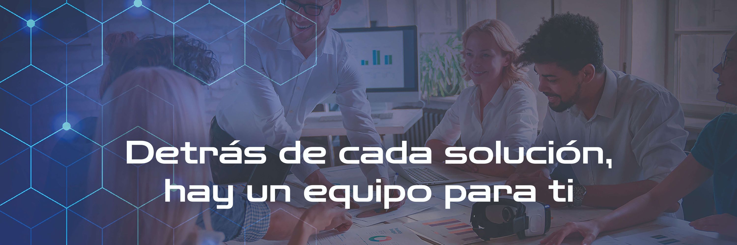 Innovación y Cualificación 