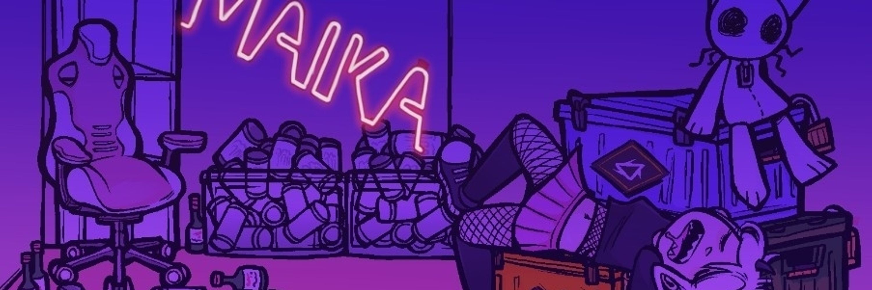 Maika