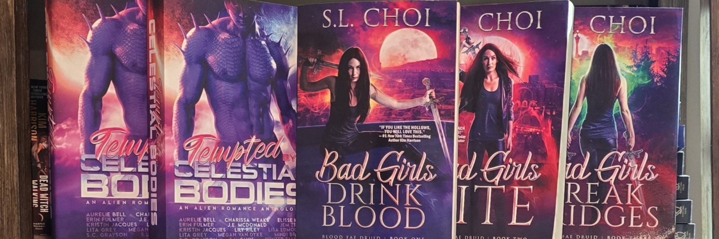 S.L. Choi