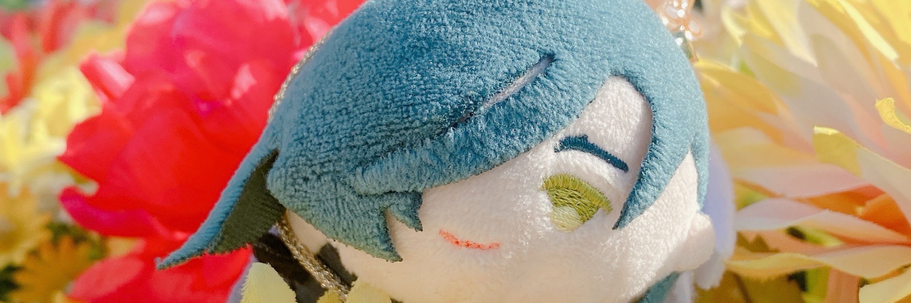 よぶちよ