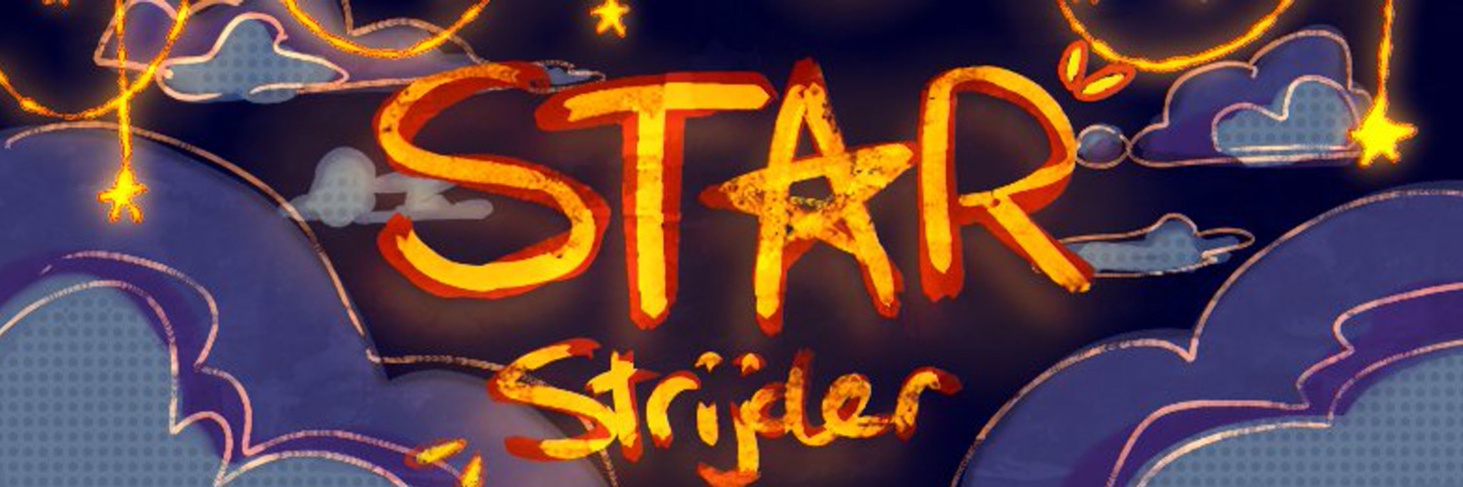 ☆ star
