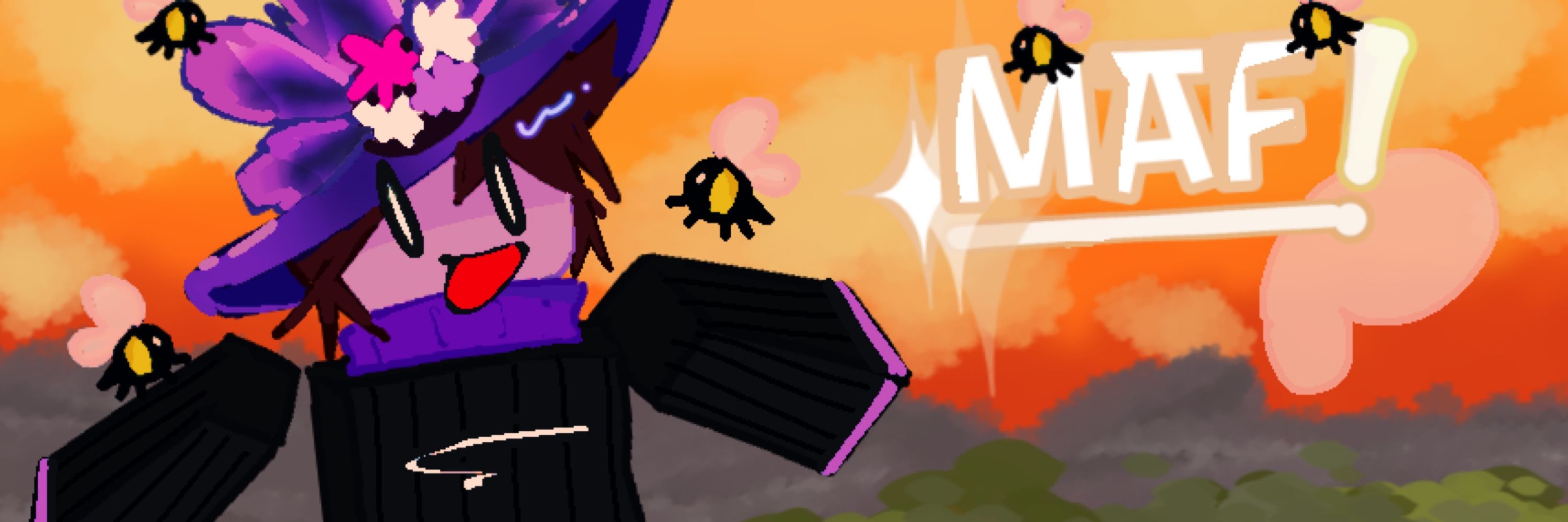 Maf