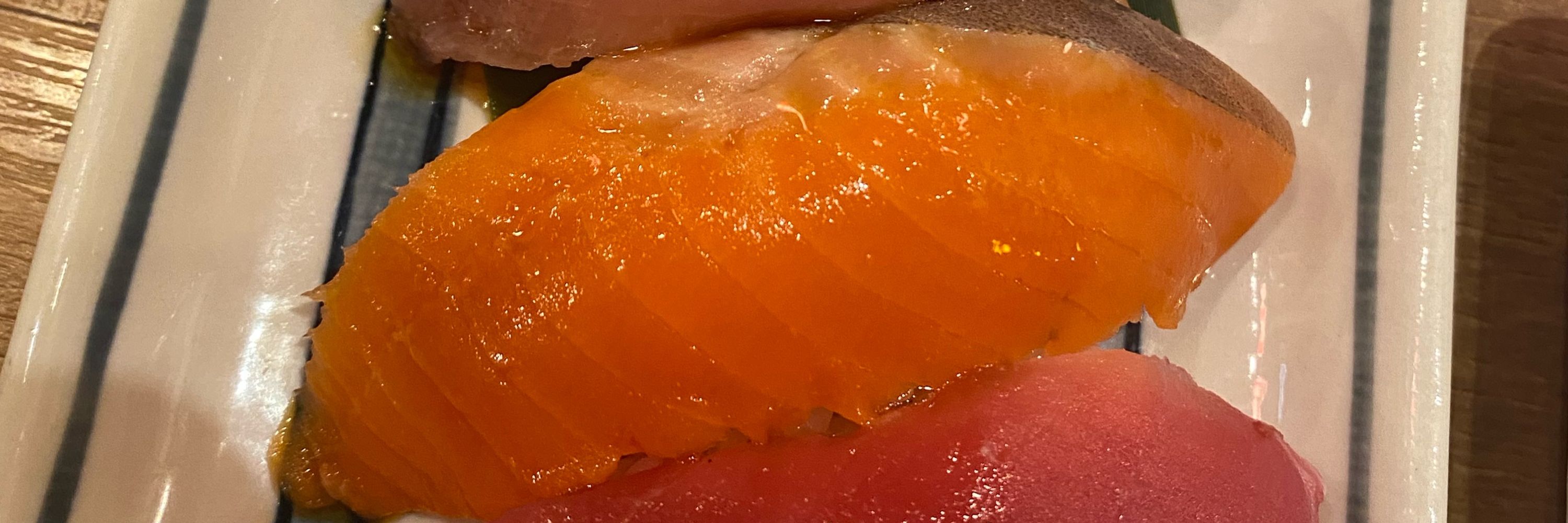 🍣