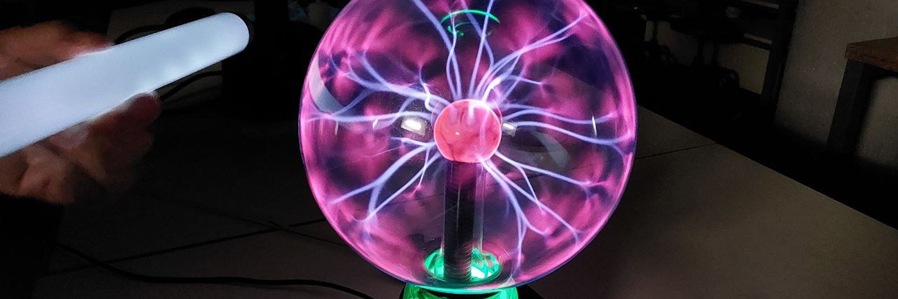 Proyecto Faraday