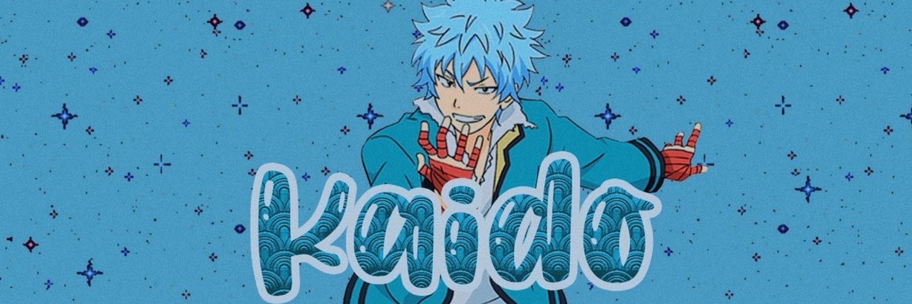 Lover boy Ace
