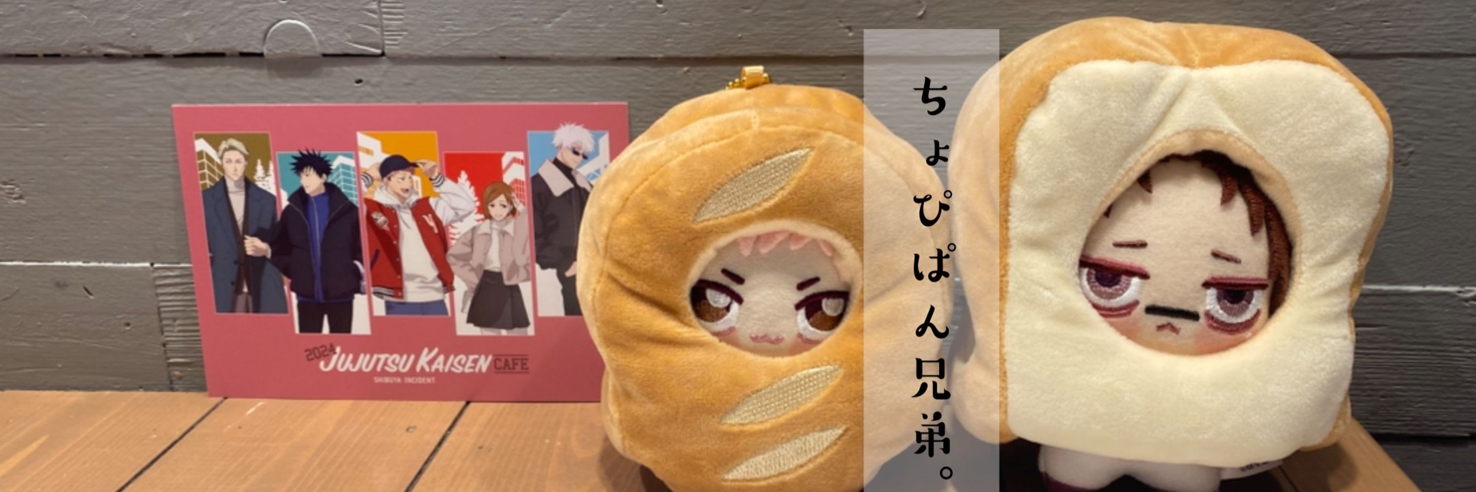 カッパエビソン