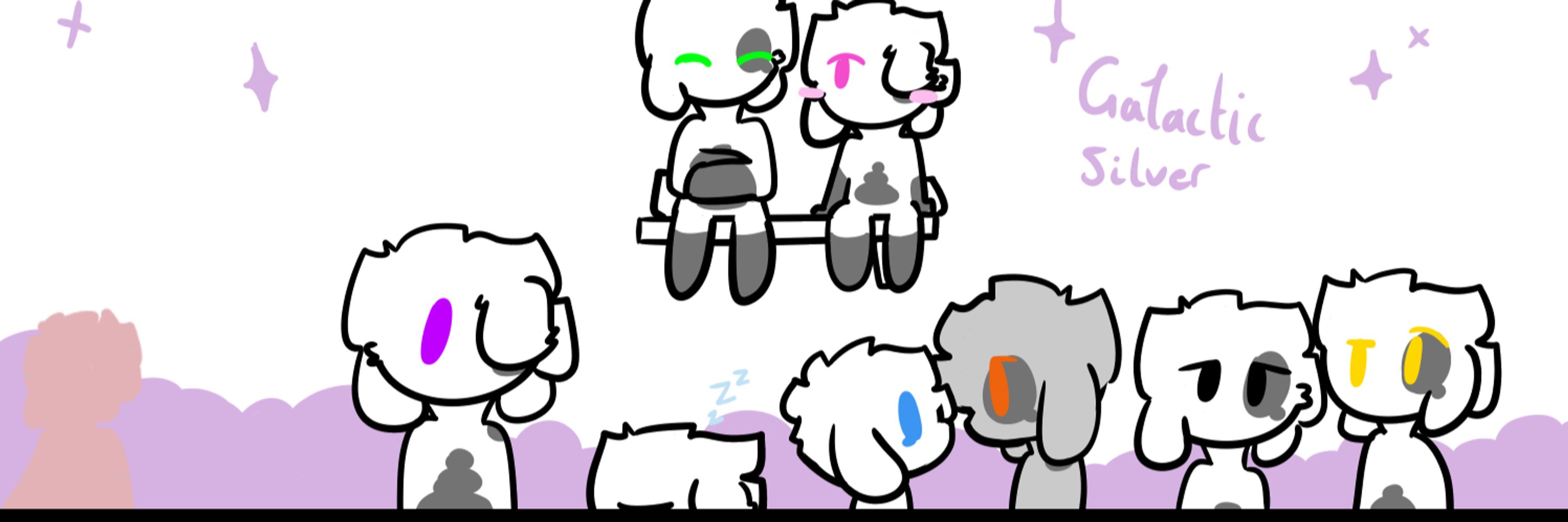 GalacticSilver