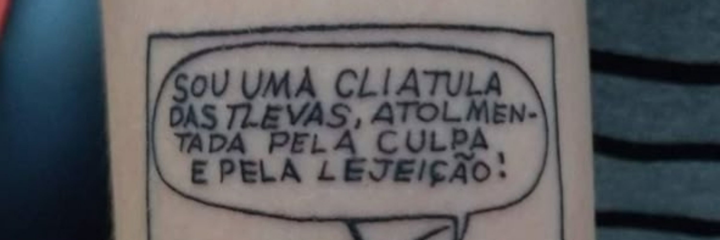 Passiva quer leite