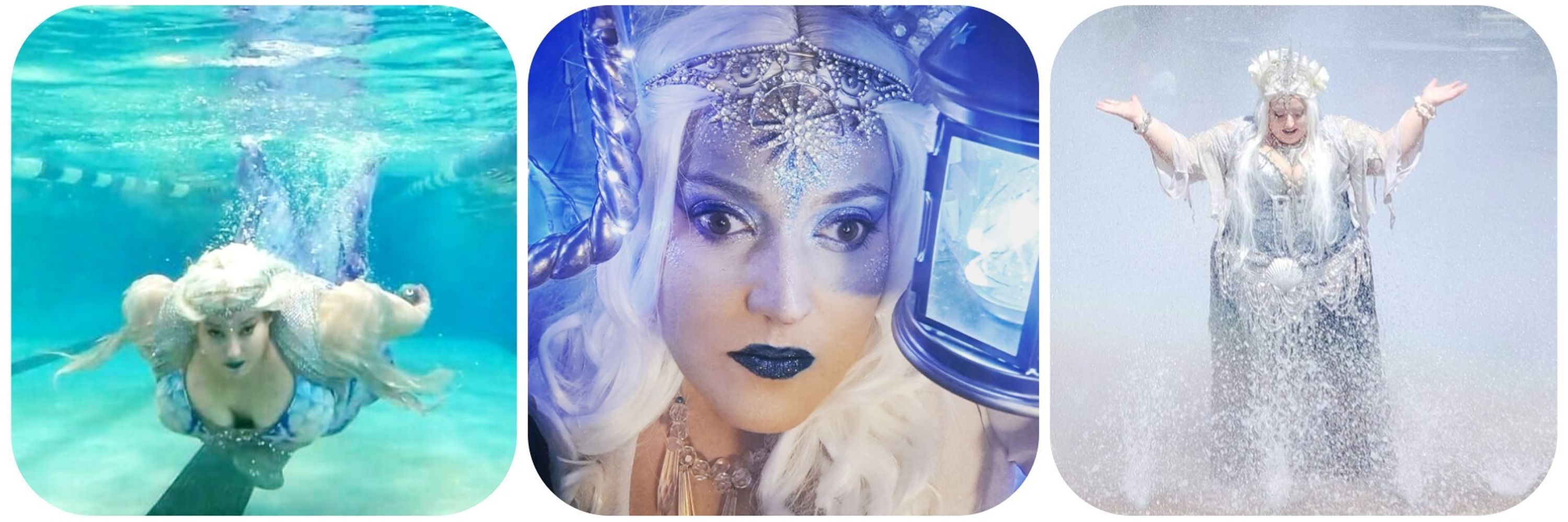 Mermaid Yl'luria
