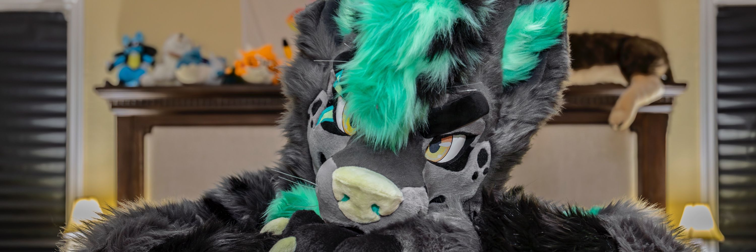 RykerHusky / Kureno