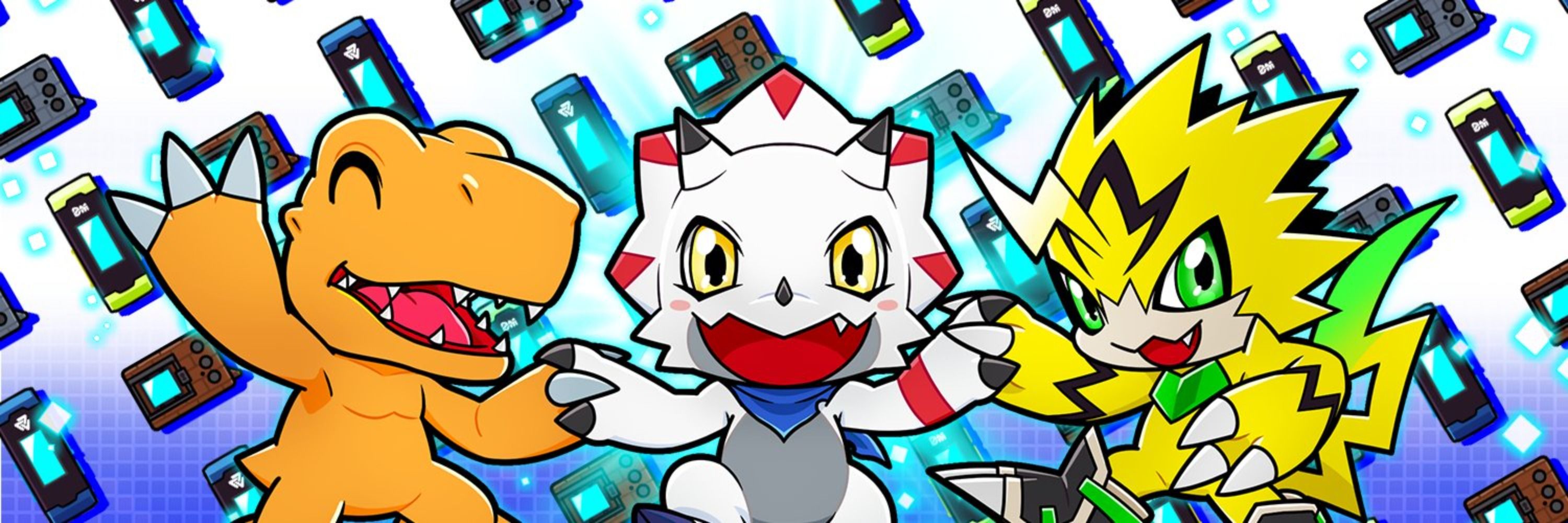 Dimensão Digimon
