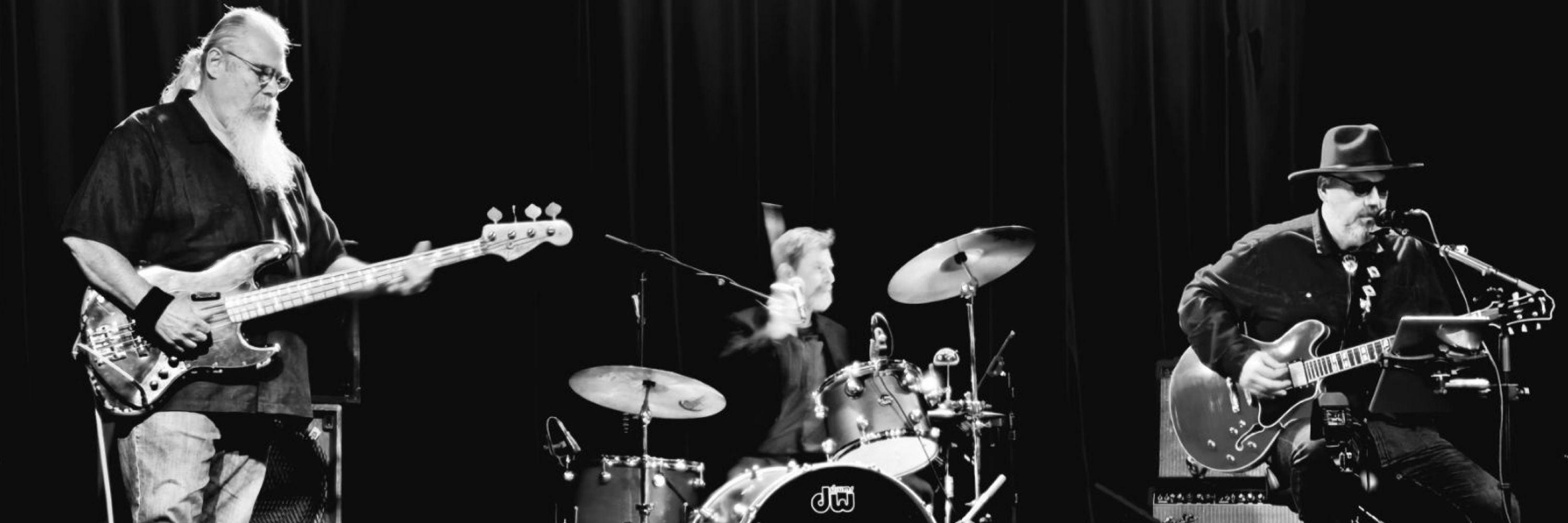 John O' Drums