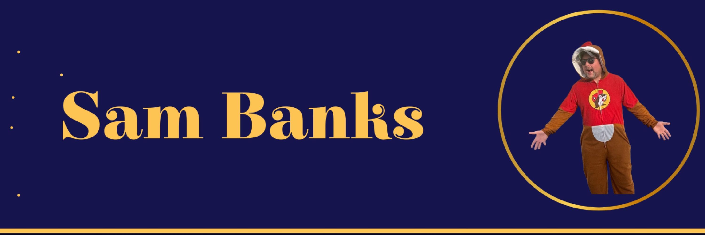 Sam Banks