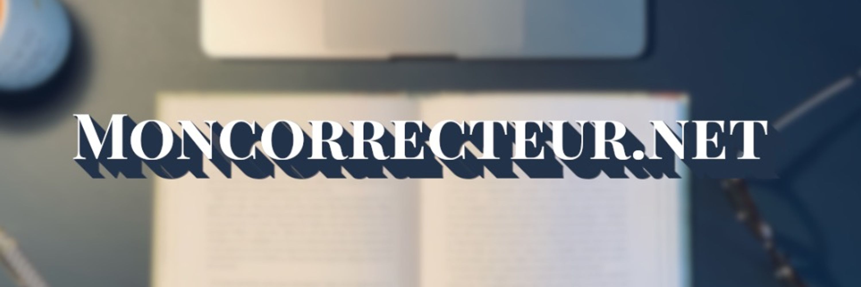 Pierre 📚 Correcteur indépendant