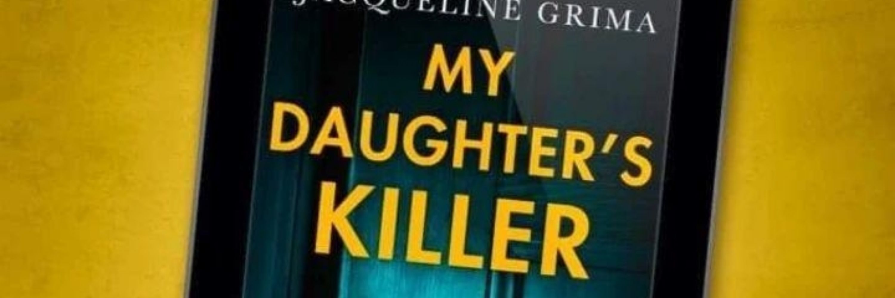 Jacqueline Grima Writer