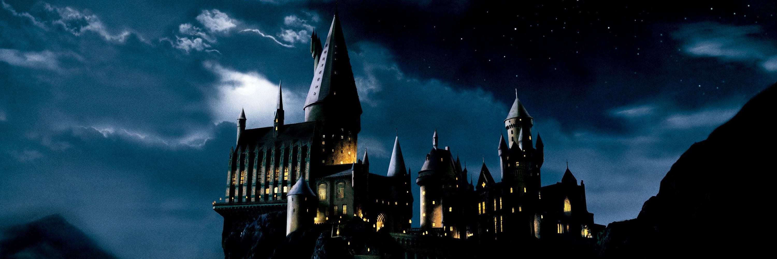 The Wizarding World of Harry Potter