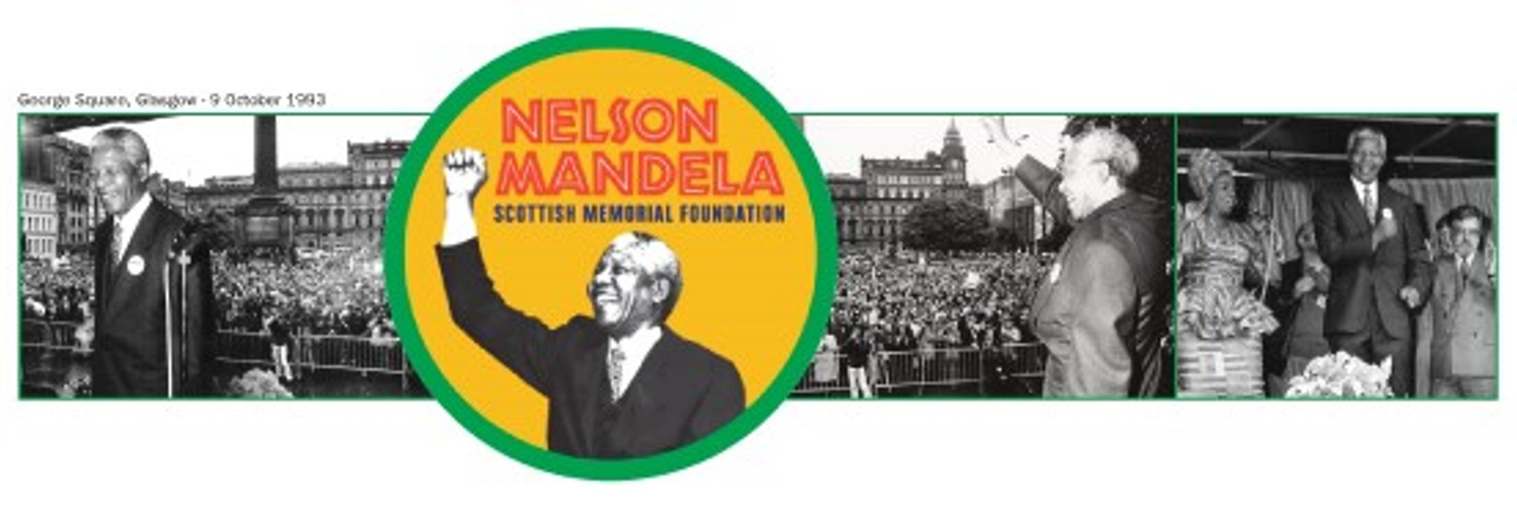 Nelson Mandela Scottish Memorial Foundation